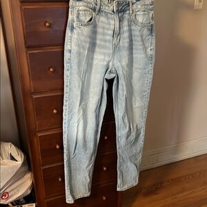 American Eagle Women's Jeans size 8
